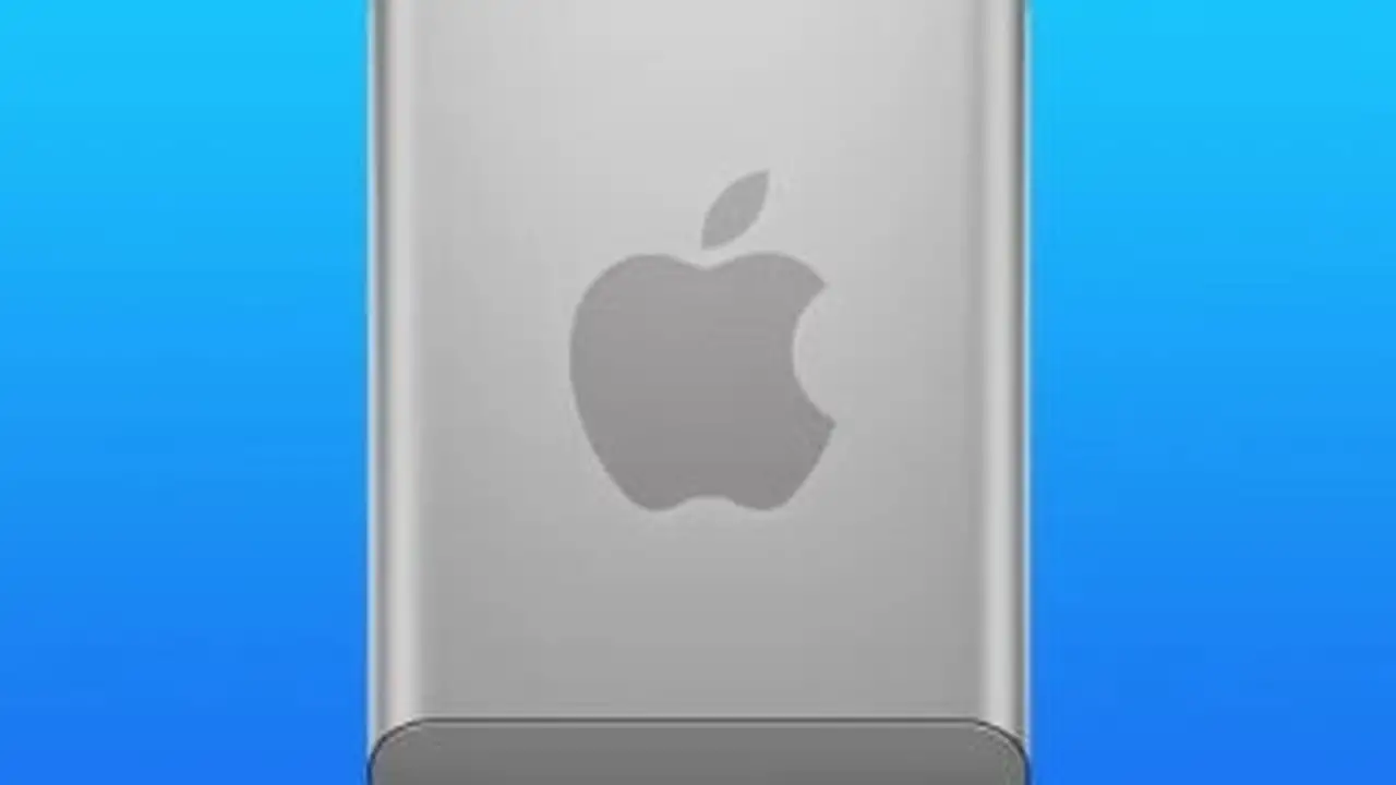 9 ميزات منتظرة في أول هاتف آيفون قابل للطي من آبل